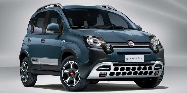 Foto automobile a noleggio